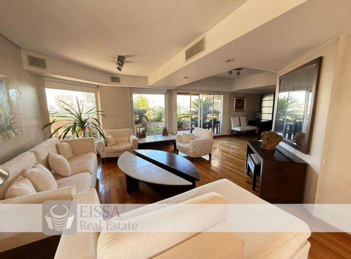 Departamento · 275m² · 4 Ambientes · 2 Cocheras