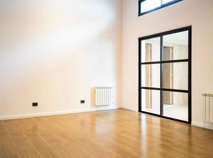 Casa · 82m² · 4 Ambientes
