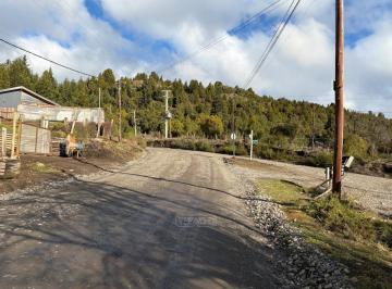 Terreno · 600m² · Terreno Lote en Venta en Kaleuche, San Martin de Los Andes, Patagonia