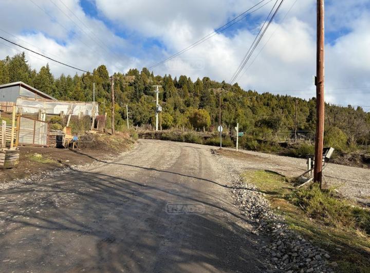 Terreno · 600m²