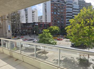 Departamento de 3 ambientes, Palermo · Piso, Inmejorable Ubicación y Muy Buen Estado, Superluminoso, Patio Cerrado, Balcón, Dorm. en Suite.