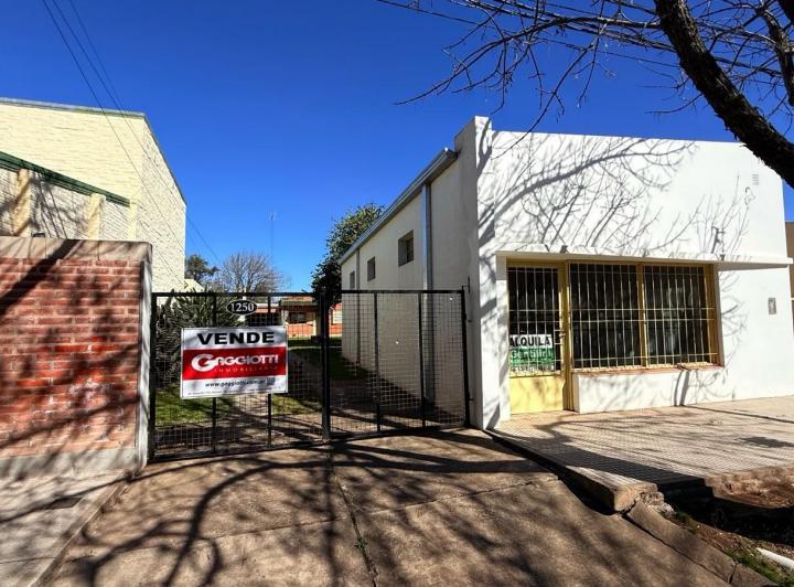 Casa · 173m² · 5 Ambientes · 1 Cochera