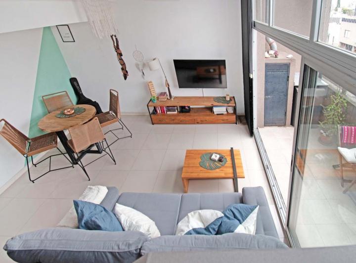 Departamento · 53m² · 2 Ambientes
