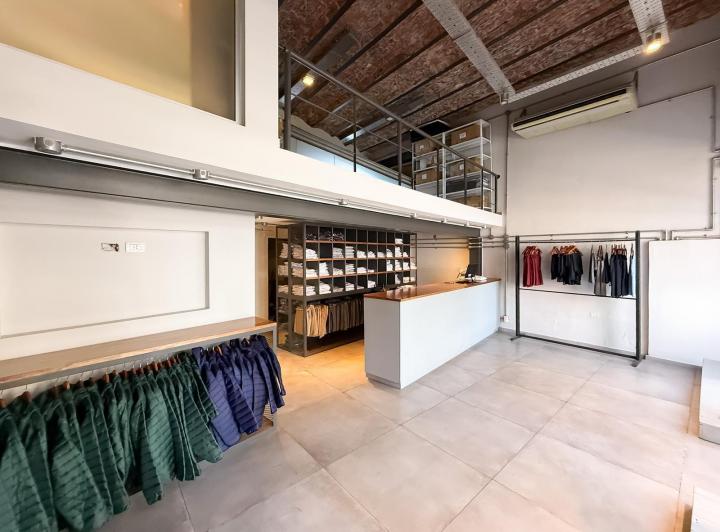 Local comercial · 98m²