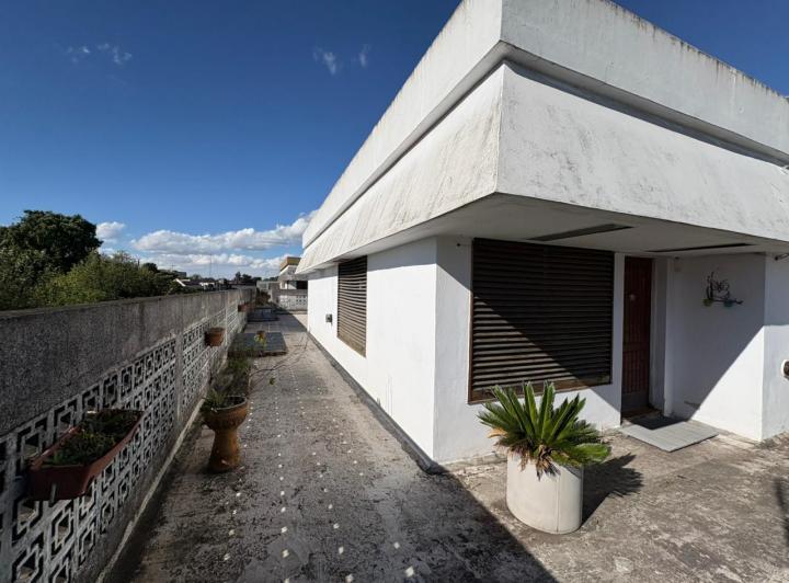 PH · 82m² · 4 Ambientes