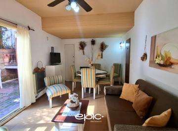 Departamento · 51m² · 3 Ambientes · 1 Cochera · Departamento Duplex en Venta en Pinamar