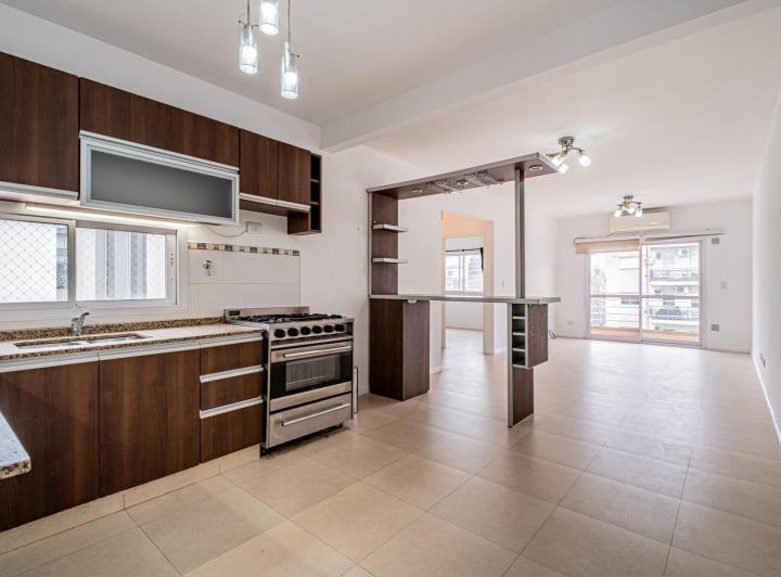 Departamento · 60m² · 3 Ambientes