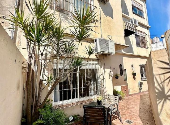 PH · 95m² · 4 Ambientes