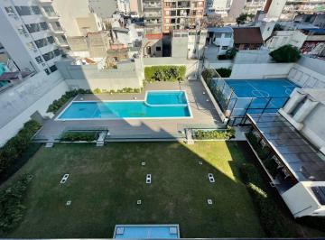 Oficina comercial · 35m² · 1 Cochera · Oficina en Alquiler en Caballito, Capital Federal, Buenos Aires