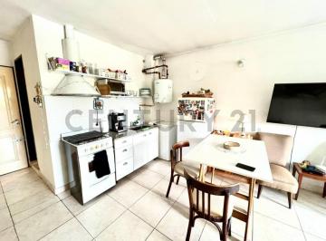 Departamento · 24m² · 1 Ambiente · Venta Monoambiente Moron Apto Credito
