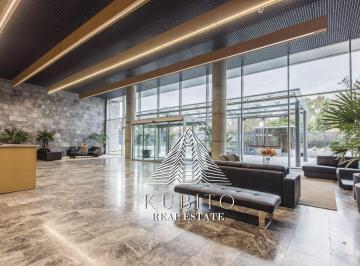 Oficina comercial de 10 ambientes, Vicente López · Exclusivas Oficinas Aaa a Estrenar Sobre Panamericana | Plantas Libres Desde 1.000 a 4.000 m² Olivos