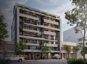 Departamento de 2 ambientes, Córdoba · Venta Departamento a Estrenar un Dormitorio en Alta Cordoba