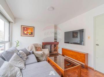 Departamento · 78m² · 4 Ambientes · 1 Cochera · Alquiler Apartamento Puerto Buceo 3 Dorm.