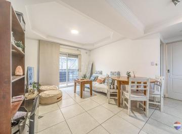 Departamento · 36m² · 2 Ambientes · Venta Departamento 2 Amb, Balcón y Patio S. Martin