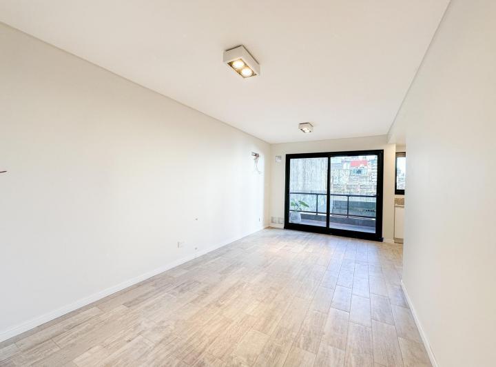 Departamento · 89m² · 3 Ambientes