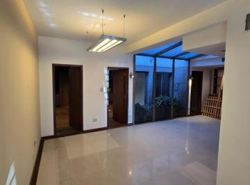 Oficina comercial · 112m² · Importante Oficina en Alquiler 3 Privados
