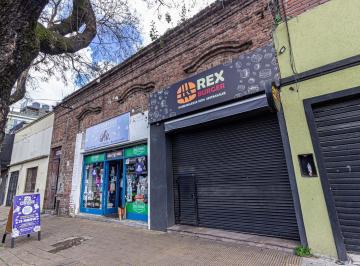Local comercial · 128m² · Local en Pilar Centro