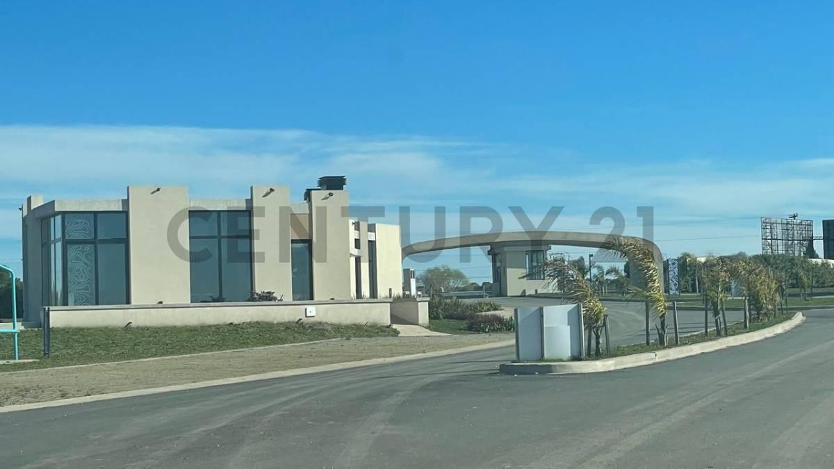 Venta Lote en Developer Aqua – Mar del Plata