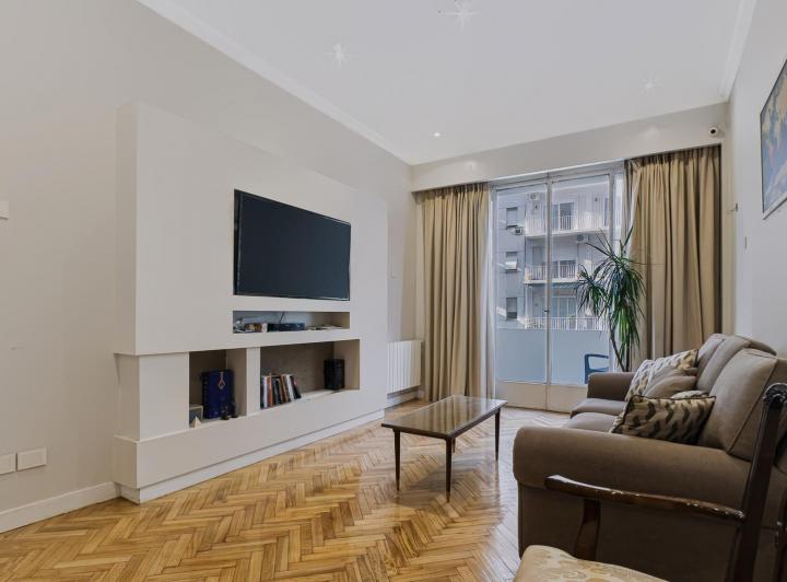 Departamento · 92m² · 3 Ambientes