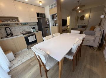 Departamento · 44m² · 2 Ambientes · Departamento en Alquiler | Nuñez | Amoblado.