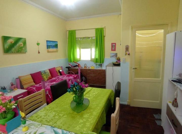 PH · 61m² · 2 Ambientes