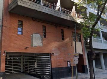BIR-BIR-838_2 · Cochera. | Mendoza Al 1700