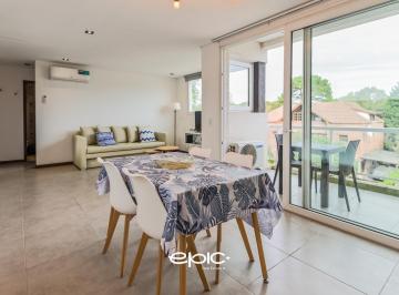 Departamento · 48m² · 2 Ambientes · 1 Cochera · Departamento en Venta Pinamar Centro