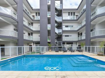 Departamento · 48m² · 2 Ambientes · 1 Cochera · Departamento en Venta Pinamar Centro