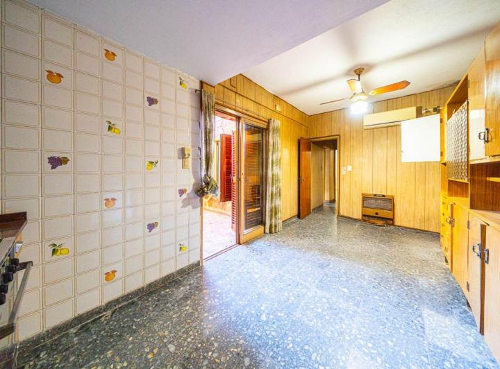 Casa · 83m² · 2 Ambientes