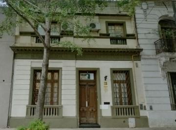 Edificio · 480m² · Edificio Comercial en Alquiler Palermo