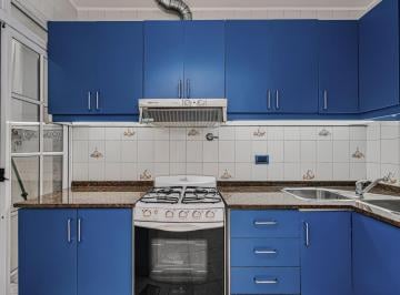 PH · 62m² · 3 Ambientes · PH en Venta Villa Luro, 3 Ambientes, Sin Expensas