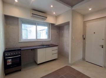 Departamento · 35m² · 2 Ambientes · Flores Norte Departamento 2 Ambientes 2do Piso por Escalera Venta
