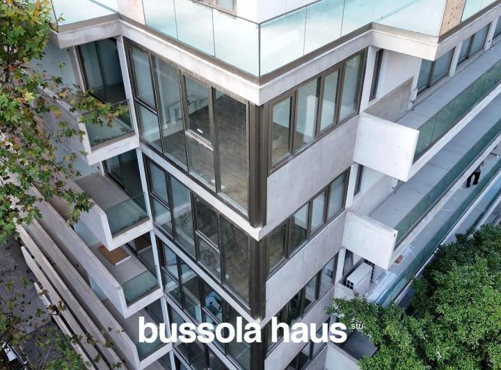 Departamento · 83m² · 3 Ambientes
