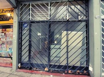 Local comercial · 38m² · Local en Alquiler en Palermo, Capital Federal, Buenos Aires