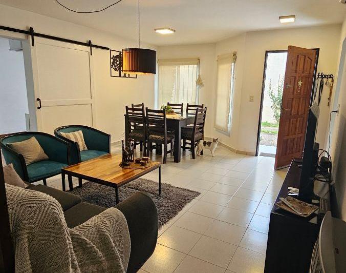 PH · 79m² · 3 Ambientes · 1 Cochera