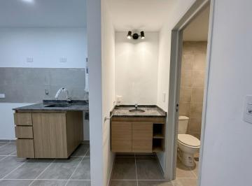 Departamento de 2 ambientes, Córdoba · Venta Departamento Guemes, a m del Patio Olmos - a Estrenar - 1dor
