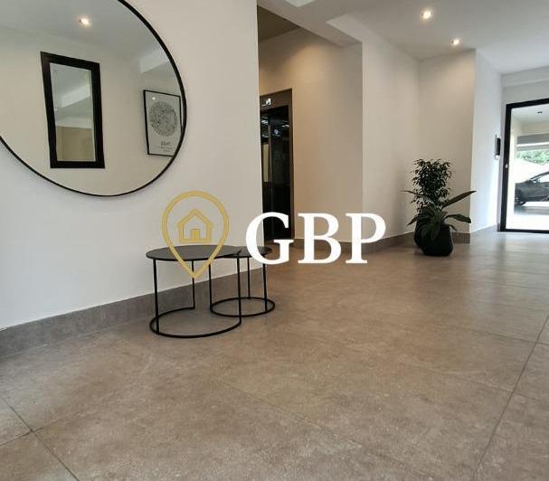 Departamento · 80m² · 3 Ambientes · 1 Cochera