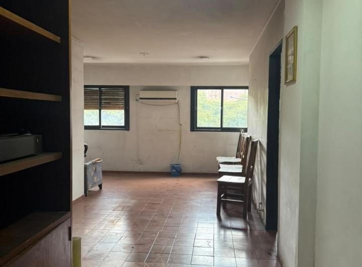 Departamento · 60m² · 4 Ambientes