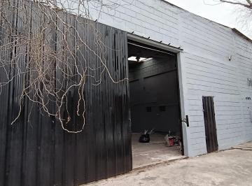 Bodega-Galpón , Córdoba · Dueño Alquila Galpon