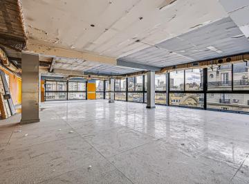 Oficina comercial · 275m² · Venta Oficina de 275 m² en Piso Alto – Planta Libre con Vista Abierta – Microcentro