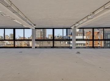 Oficina comercial · 230m² · Alquiler Oficina Corporativa de 230 m² Piso 12 Av Córdoba 629 Microcentro