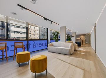 Oficina comercial · 274m² · Venta Oficina Corporativa 274 m² con Renta | Microcentro