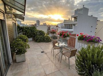 Departamento de 4 ambientes, Balvanera · Venta Departamento Balvanera 4 Ambientes con Balcón Terraza