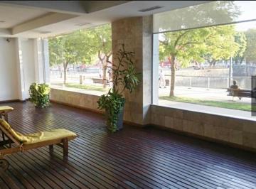 Departamento de 1 ambiente, Puerto Madero · Departamento de 50 m² Amoblado con 1 Dormitorio en Alquiler y Temporal en Puerto Madero