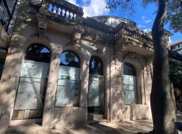 Local comercial · 173m² · 1 Ambiente · Local en Alquiler - Palermo