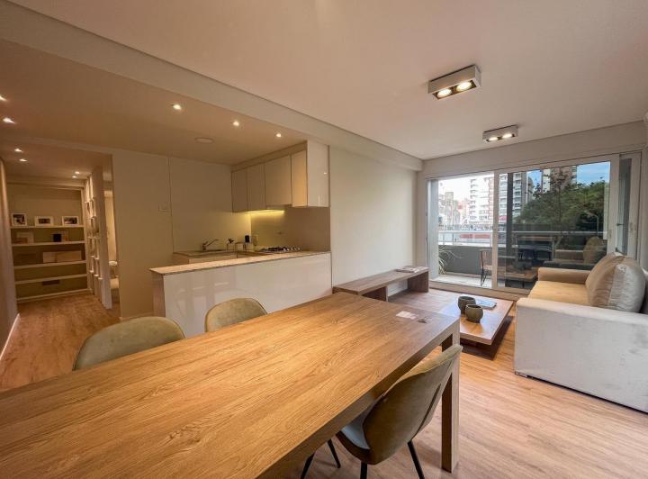Departamento · 67m² · 3 Ambientes