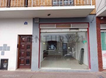 Local comercial · 36m² · 1 Ambiente · Local en Alquiler en Los Hornos