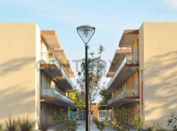 Departamento · 35m² · 2 Ambientes · 1 Cochera · Departamento 2 Ambientes en Solares de Moreno con Cochera, Piscina y Sum