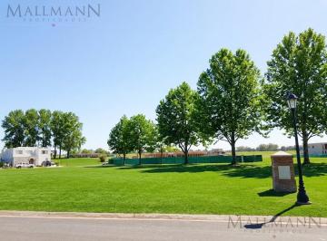 Terreno · 870m² · Venta Lote en Tilbury, Pilará