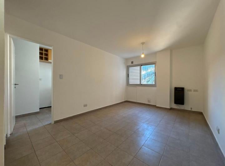 Departamento · 55m² · 3 Ambientes